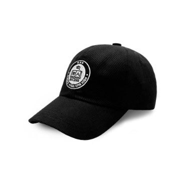 Epik High 2024 Concert Goods - HIGH SKOOL Ball Cap_168793.jpg