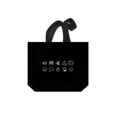 Epik High 2024 Concert Goods - Reusable Bag_168791.jpg