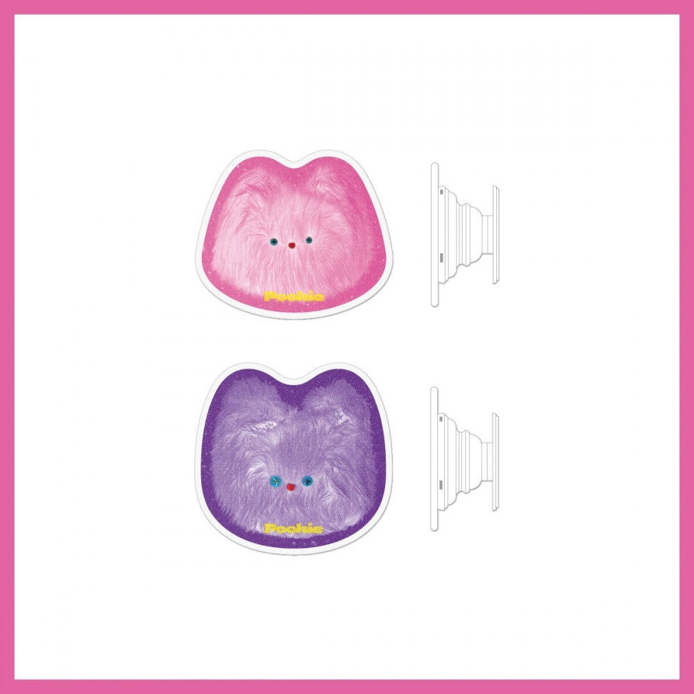 FIFTY FIFTY DAY & NIGHT Goods - ACRYLIC SMARTTOK_173695.jpg