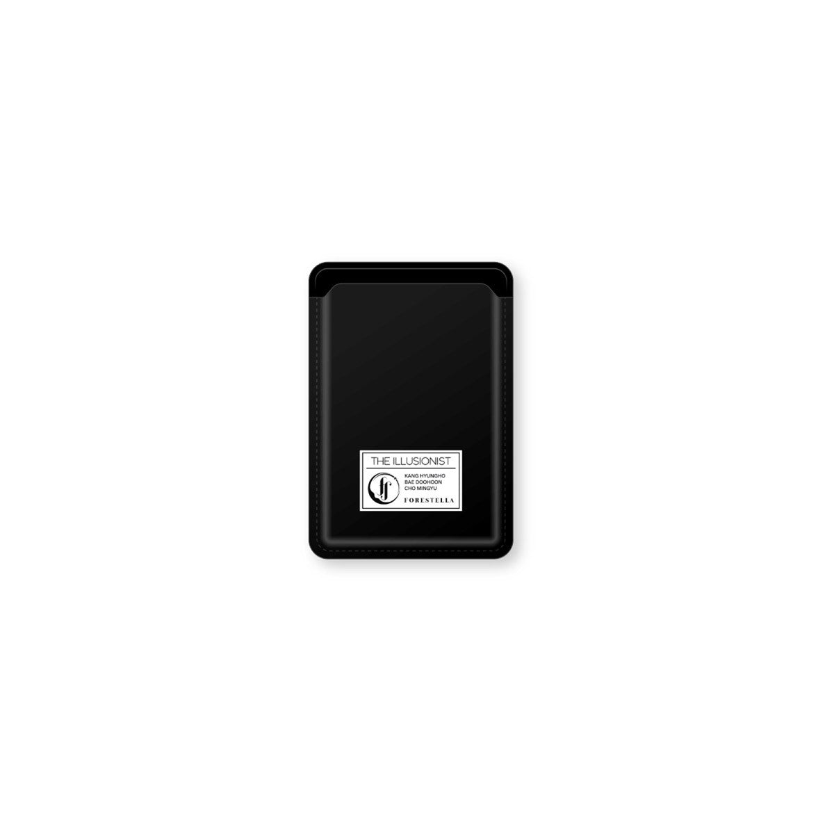FORESTELLA THE ILLUSIONIST Goods - MAGNETIC CARD WALLET_168422.jpg
