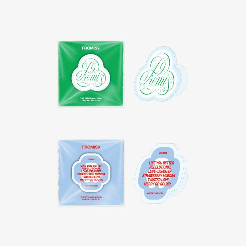 Fromis 9 From Our 20's Goods - SMART TOK_176306.jpg