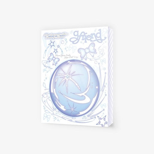 GFRIEND Special Album - Season of Memories CD_167788.jpg