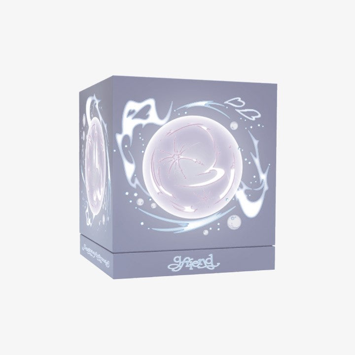 GFRIEND Special Album - Season of Memories (Glass Bead Ver.) CD_168560.jpg