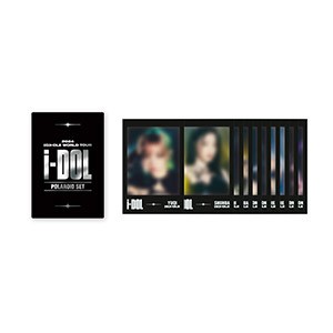 (G)I-DLE iDOL Goods - POLAROID SET_169924.jpg