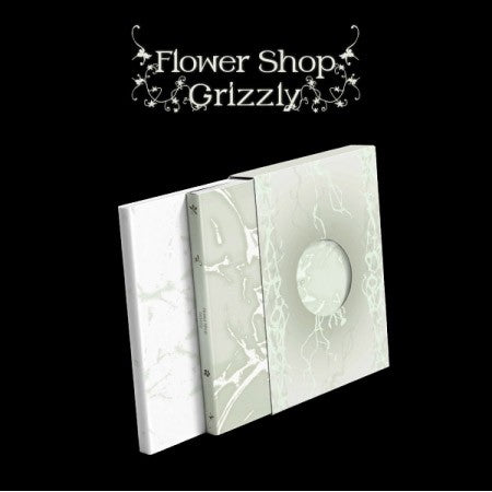 Grizzly Album - Flower Shop CD_182376.jpg