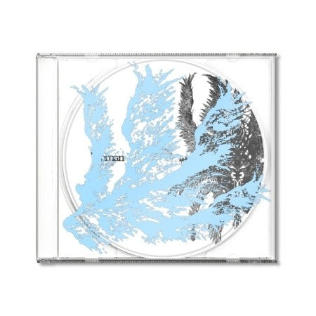 HAON Album - Woman CD_182256.jpg