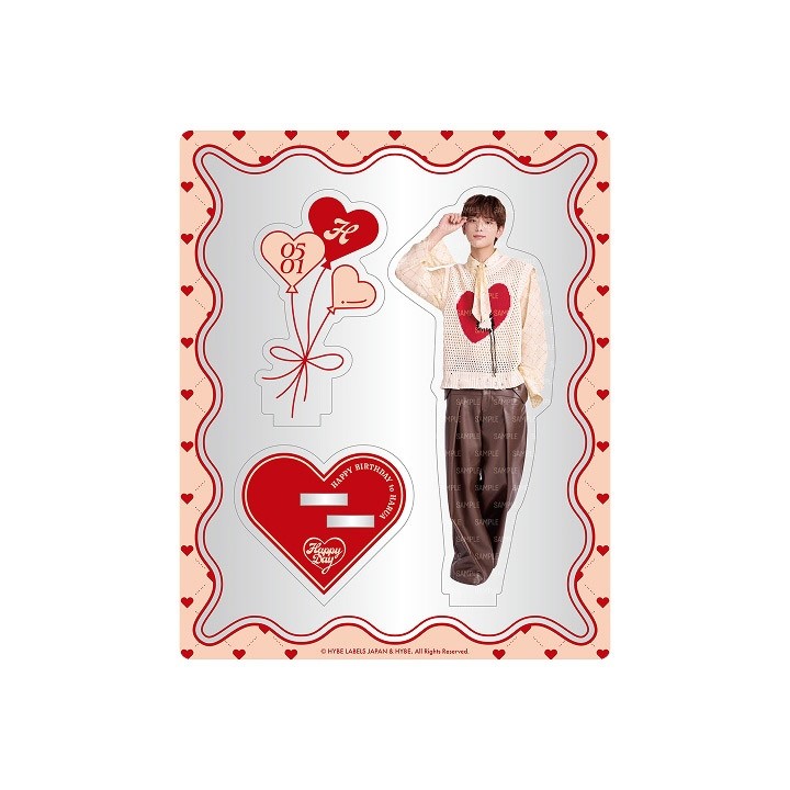 HARUA Birthday Goods - ACRYLIC STAND_172361.jpg