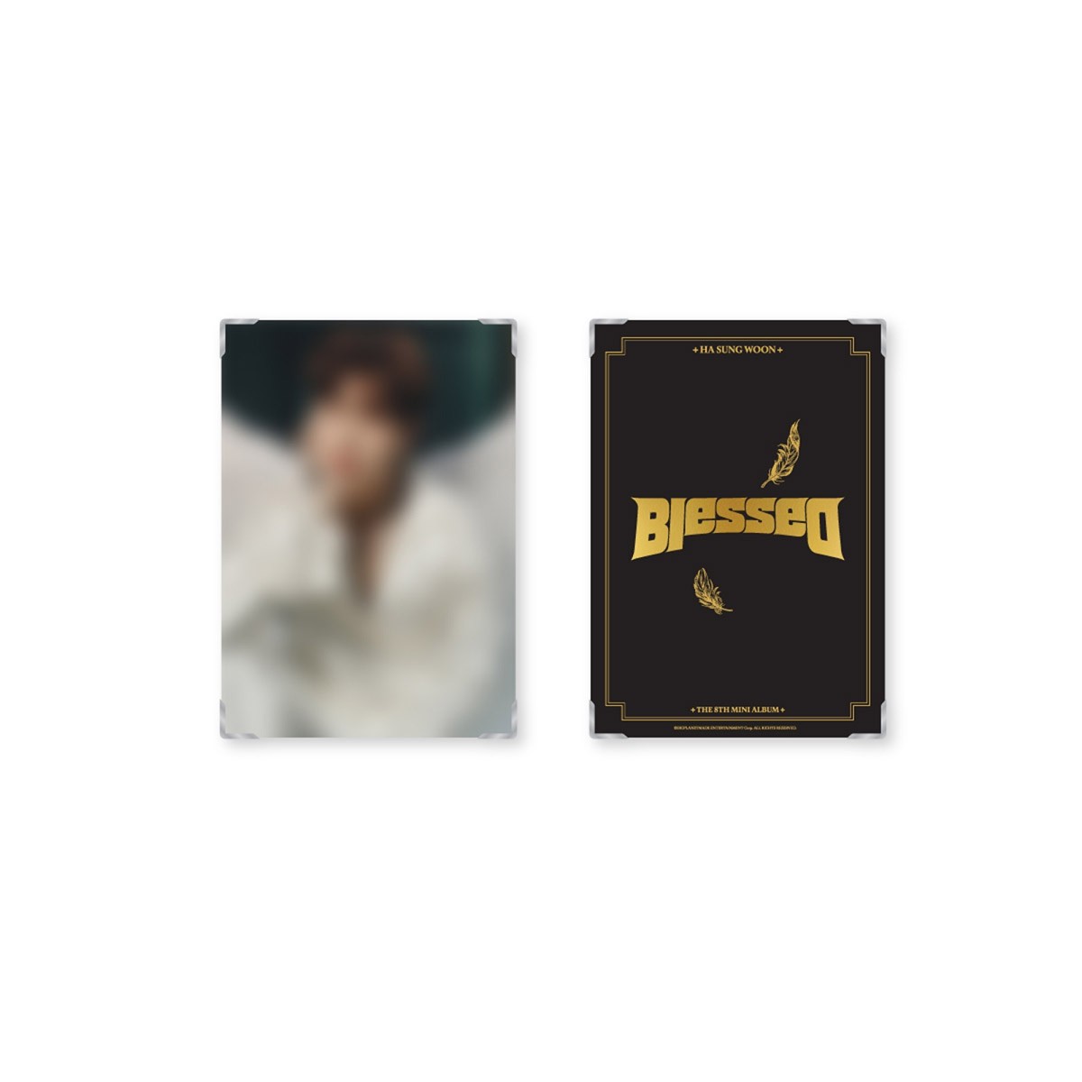 HA SUNG WOON Blessed Goods - MINI SPECIAL PHOTO_161674.jpg