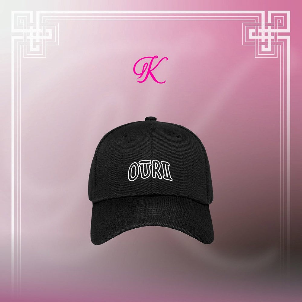 HEEJIN K Goods - BALL CAP_153522.jpg