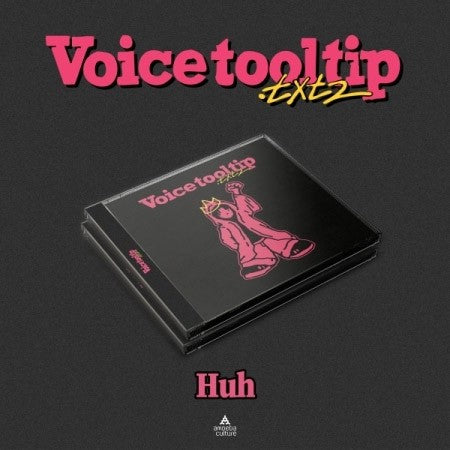 HUH SUNG HYUN Album - Voice tool tip.txt 2 CD_172423.jpg