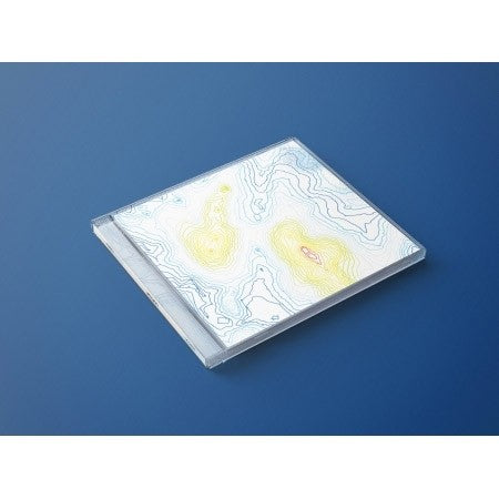 HWAKIN 2nd Album - 비밀병기 CD_173063.jpg