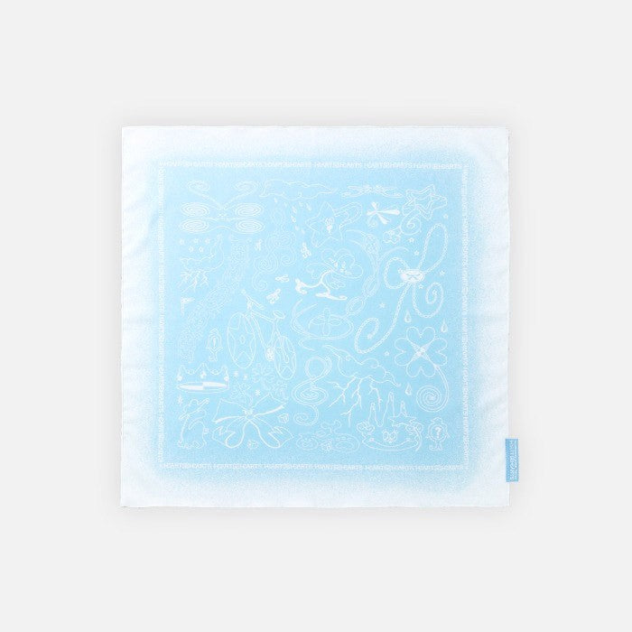 Hearts2Hearts The Chase Goods - BANDANA (BLUE VER.)_170719.jpg