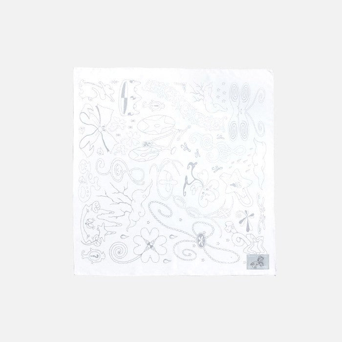Hearts2Hearts The Chase Goods - BANDANA (WHITE VER.)_170720.jpg