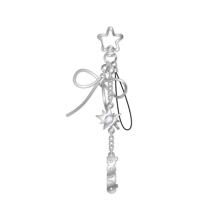 ILLIT Bomb Goods - METAL KEYRING_177033.jpg