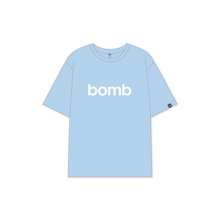 ILLIT Bomb Goods - T-SHIRT_177030.jpg