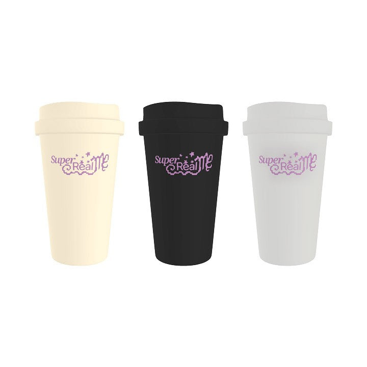 ILLIT SUPER REAL ME Goods - REAL ME REUSABLE TUMBLER_179979.jpg