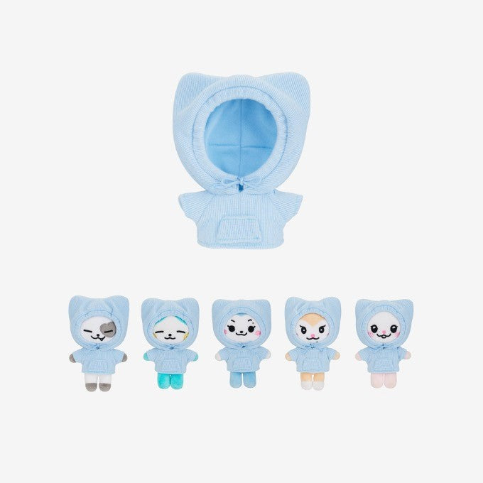 ITZY MIDZY′S CELLS Goods - TWINZY MINI PLUSH OUTFIT_165473.jpg