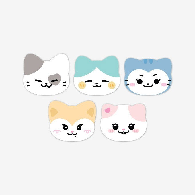 ITZY MIDZY′S CELLS Goods - TWINZY MOUSE PAD_165486.jpg