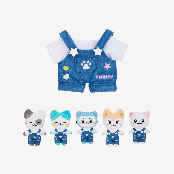 ITZY MIDZY′S CELLS Goods - TWINZY ORIGINAL PLUSH OUTFIT_165472.jpg