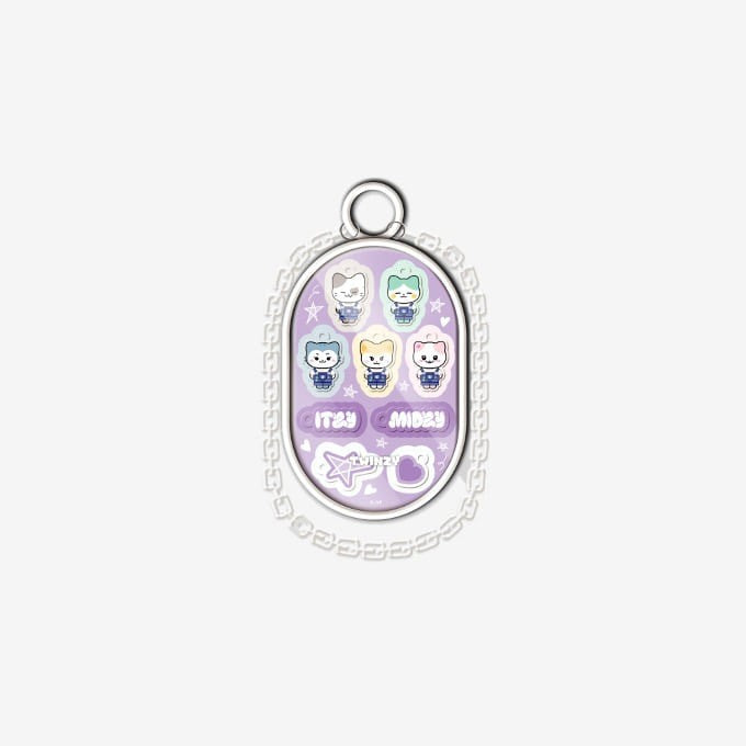 ITZY MIDZY′S CELLS Goods - TWINZY PVC CAPSULE DECO SET_165481.jpg