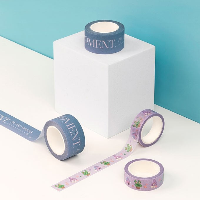 IU MOMENT Goods - MASKING TAPE SET_150585.jpg
