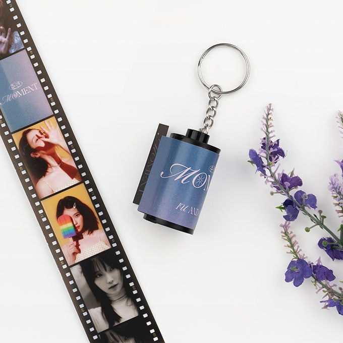 IU MOMENT Goods - PHOTO FILM KEYRING_150580.jpg