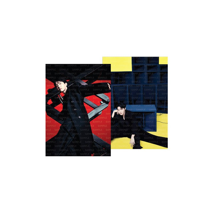 J-HOPE HOPE ON THE STAGE Goods - Poster Set_170349.jpg