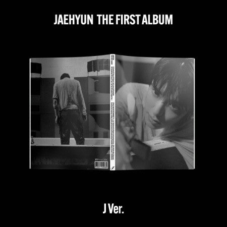 JAEHYUN 1st Album - J (J Ver.) CD_163169.jpg
