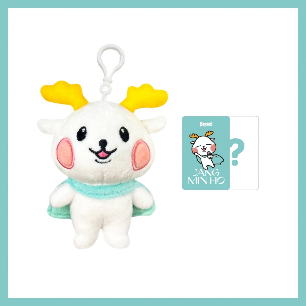 JANG MINHO DEEHO Goods - 10cm Plush Keyring_151072.jpg