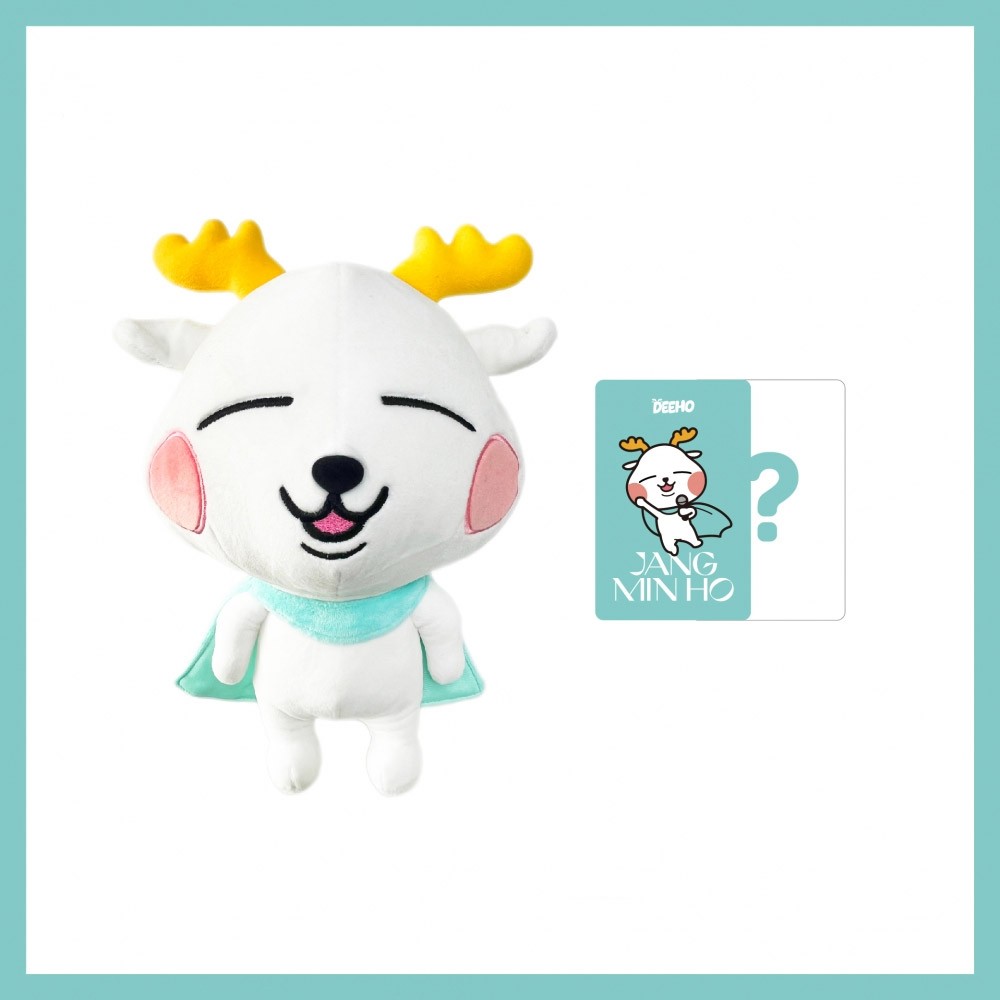 JANG MINHO DEEHO Goods - 28cm Plush_151073.jpg