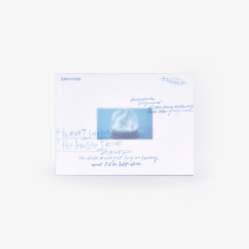 スーパーセール JAPAN_Edition_ENHYPEN_2nd_Repa K-POP・アジア