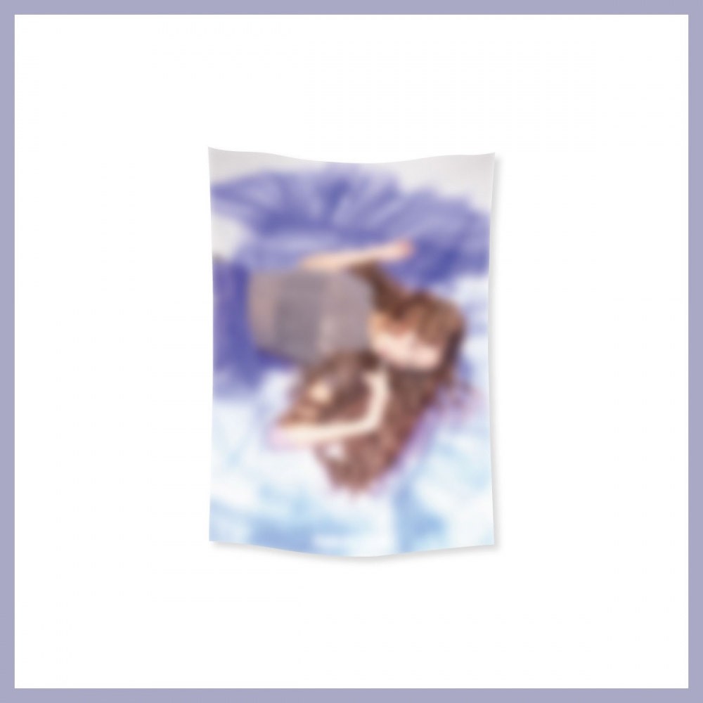 JISOO AMORTAGE Goods - CHIFFON POSTER_171579.jpg