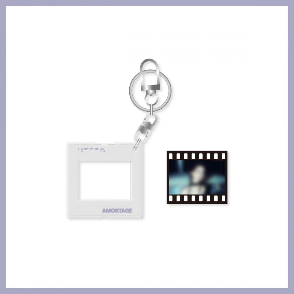 JISOO AMORTAGE Goods - FILM MOUNT KEYRING_171575.jpg