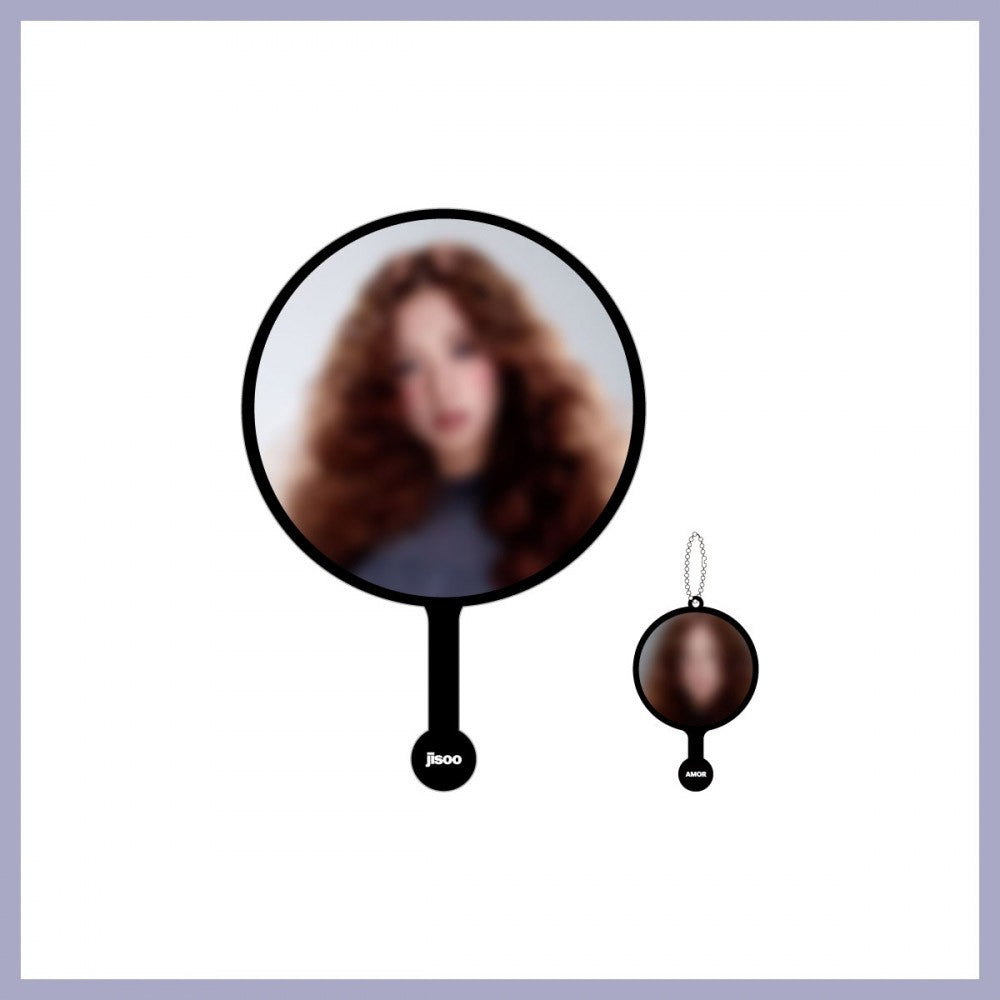 JISOO AMORTAGE Goods - IMAGE PICKET & MINI KEYRING SET_171576.jpg