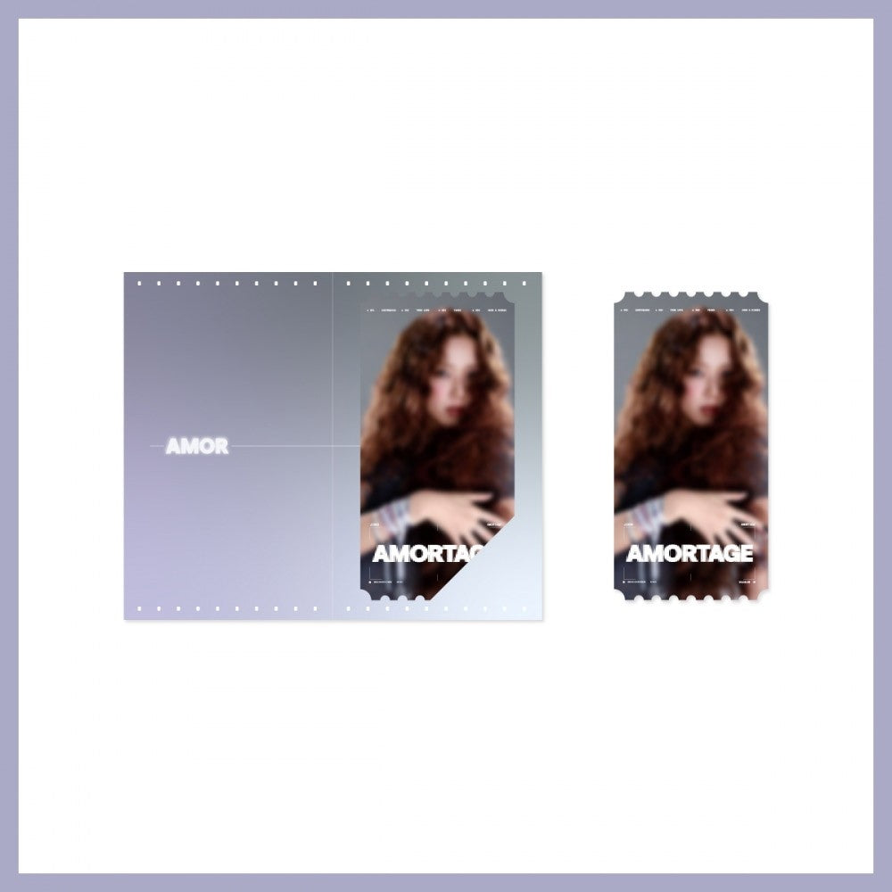 JISOO AMORTAGE Goods - SPECIAL TICKET SET_171569.jpg