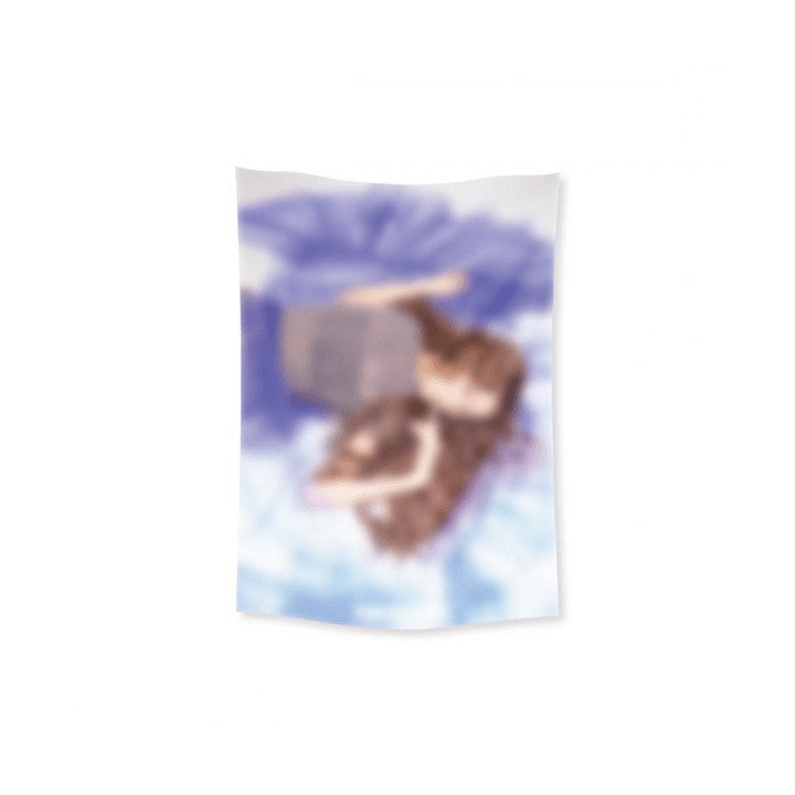 JISOO AMORTAGE POP-UP in TOKYO Goods - CHIFFON POSTER_174422.jpg