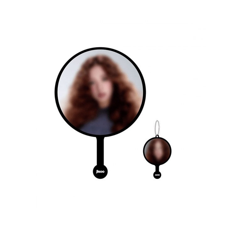 JISOO AMORTAGE POP-UP in TOKYO Goods - IMAGE PICKET & MINI KEYRING SET_174419.jpg
