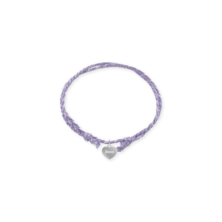 JISOO AMORTAGE POP-UP in TOKYO Goods - THREAD BRACELET_174433.jpg