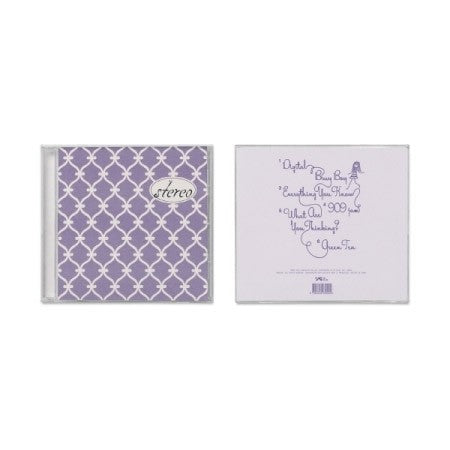 JOO HYELYN Album - stereo CD_179808.jpg