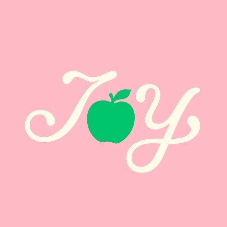 JOY 1st Mini Album - From JOY, with Love (Jewel Case Ver.) CD_177423.jpg