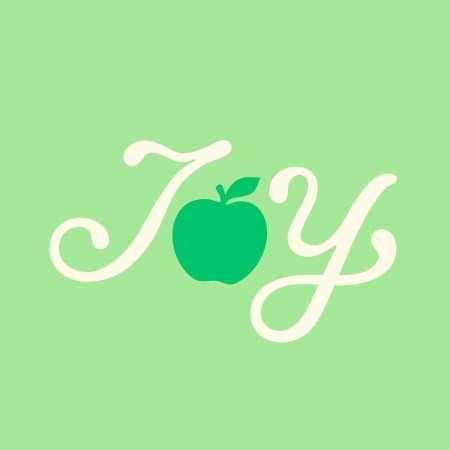 JOY 1st Mini Album - From JOY, with Love (Photobook Ver.) CD_177421.jpg
