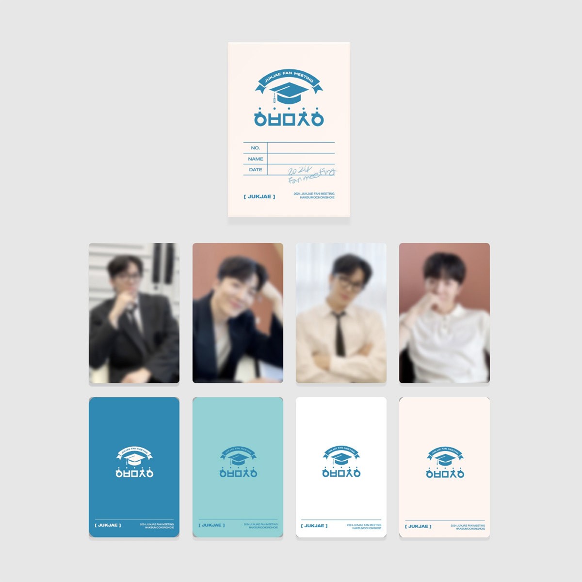 JUKJAE 2024 FAN MEETING Goods - PHOTOCARD SET_159442.jpg