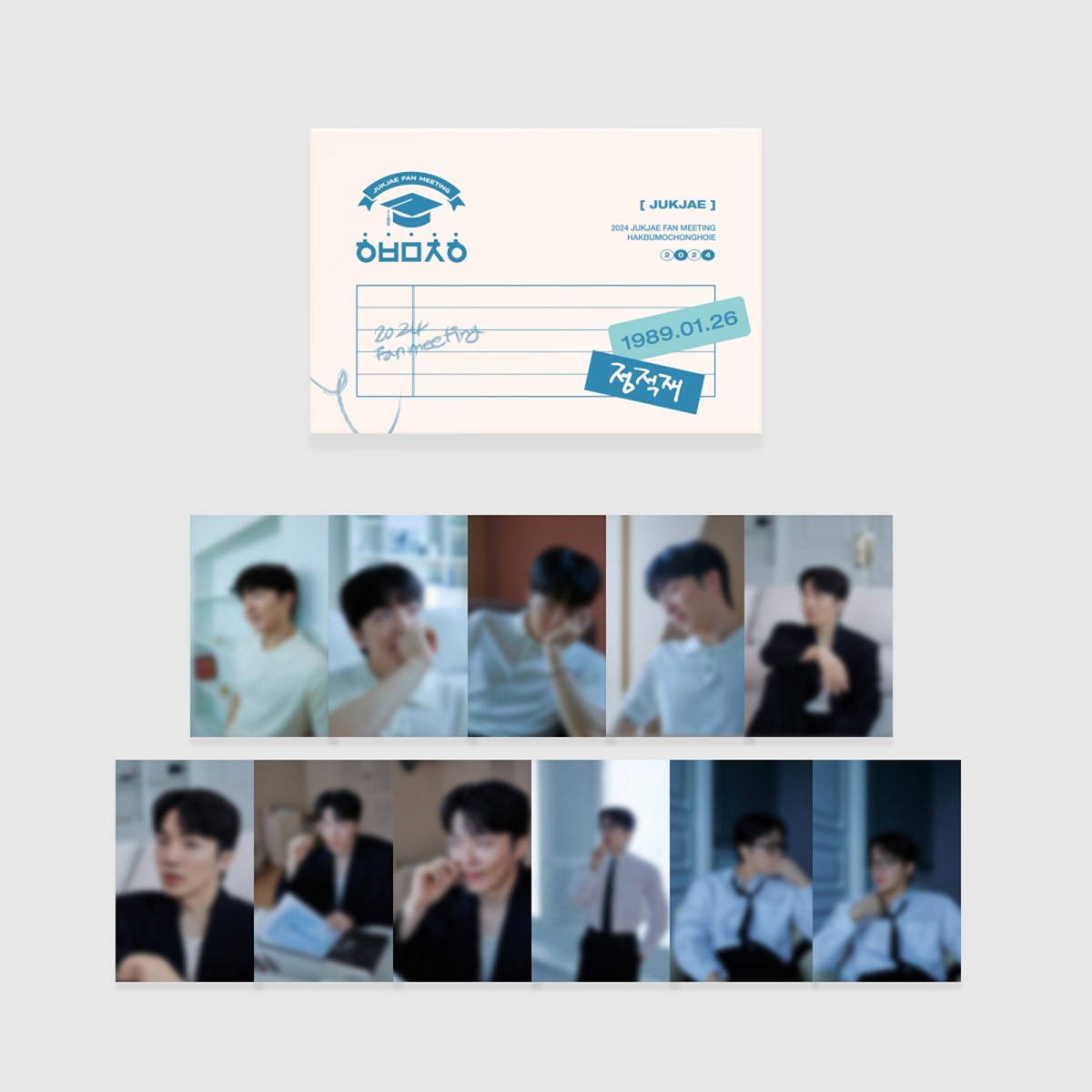 JUKJAE 2024 FAN MEETING Goods - POSTCARD SET_159441.jpg