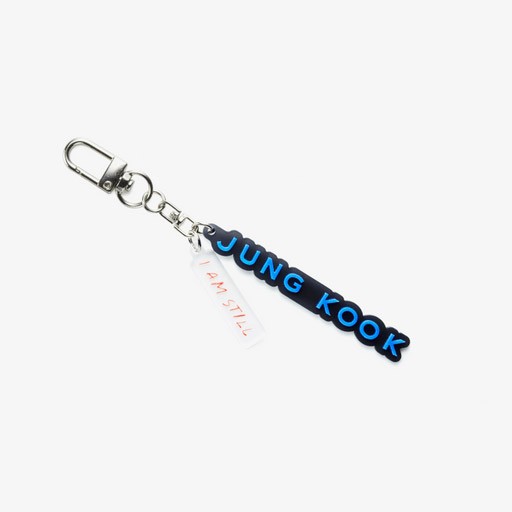 JUNGKOOK I AM STILL Goods - Keyring_164419.jpg