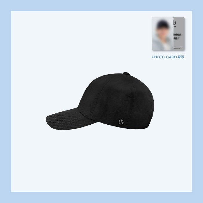 JUNG HAE IN OUR TIME -HBD Goods - BALL CAP_172067.jpg