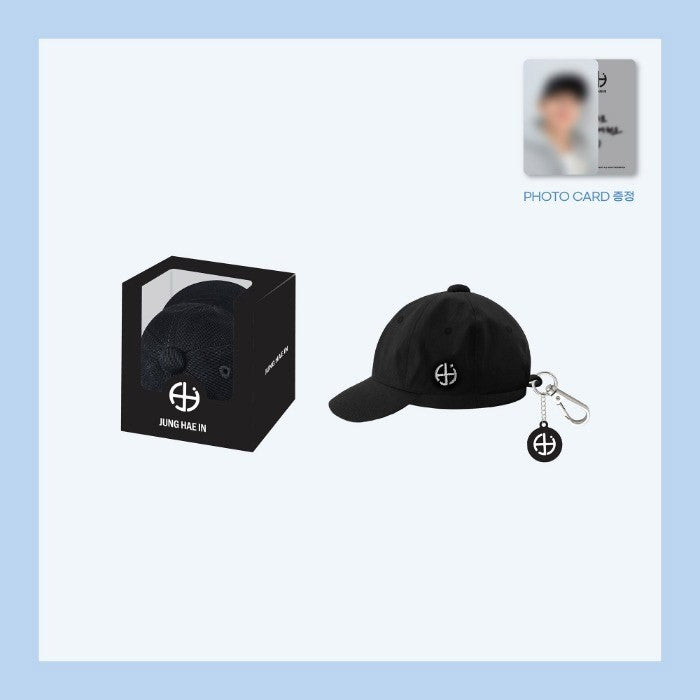 JUNG HAE IN OUR TIME -HBD Goods - BALL CAP POUCH_172068.jpg