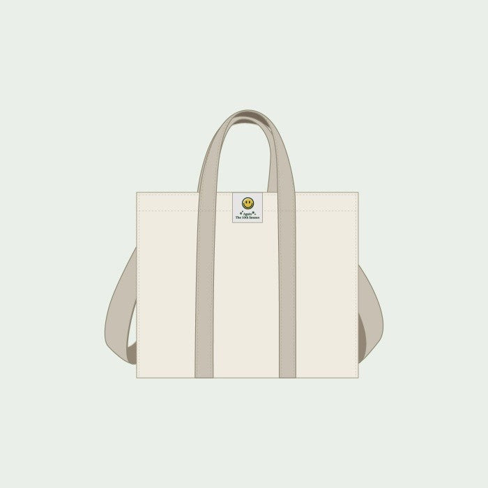 JUNG HAE IN THE 10TH SEASON Goods - TOTE BAG_152397.jpg