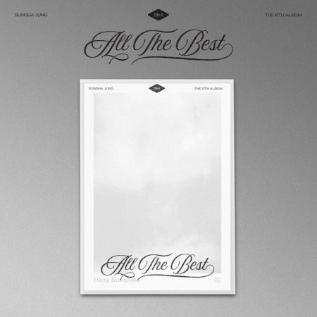 JUNG SUNG HA BEST Album - ALL THE BEST CD_161666.jpg