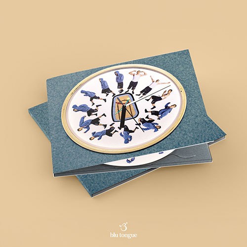 Jaedal Album - Time Attack CD_178010.jpg