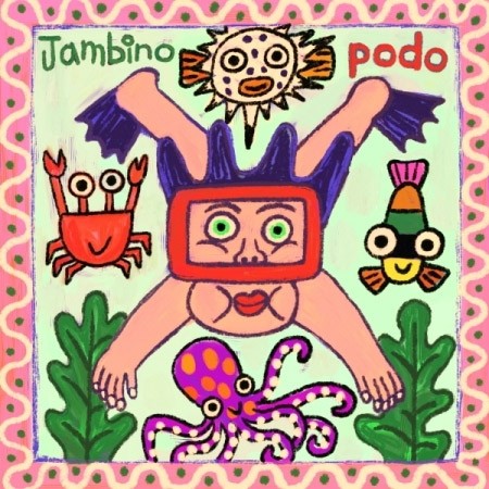 Jambino 1st Album - podo CD_152643.jpg